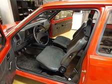 Opel Kadett
