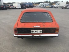 Ford Taunus