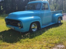 Ford F100