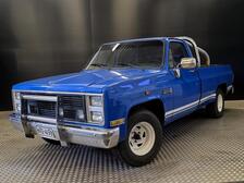 GMC Sierra