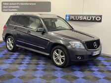 Mercedes-Benz GLK