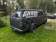 Chevrolet Chevy Van