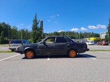 Subaru Leone