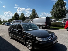 Saab 9-5