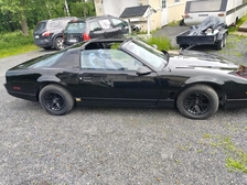Pontiac Firebird