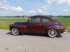 Volvo PV