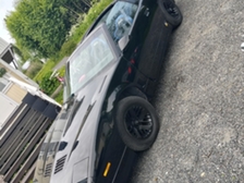Pontiac Firebird
