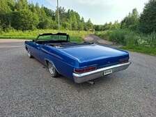 Chevrolet Impala