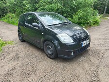 Citroen C2