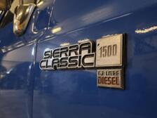 GMC Sierra