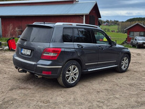 Mercedes-Benz GLK