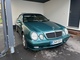Mercedes-Benz CLK