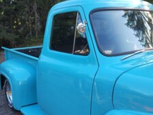 Ford F100