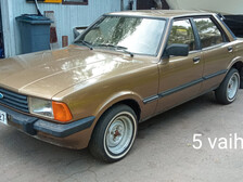 Ford Taunus