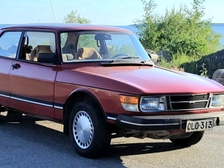 Saab 99