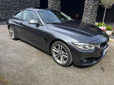 BMW 435