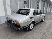 Saab 99