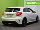 Mercedes-Benz A