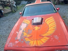 Pontiac Firebird
