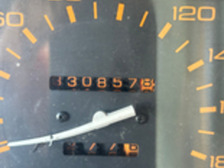 Nissan King Cab