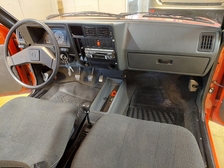 Opel Kadett