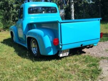 Ford F100