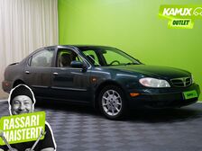Nissan Maxima