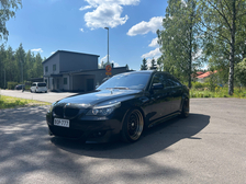 BMW 550