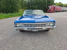 Chevrolet Impala