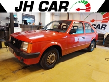 Opel Kadett
