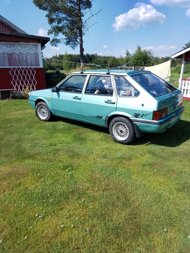 Lada 1500