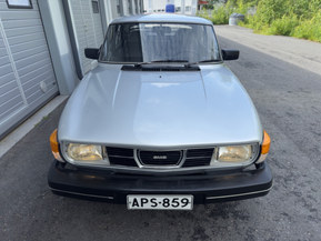 Saab 99