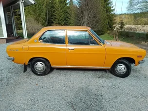 Datsun Finn