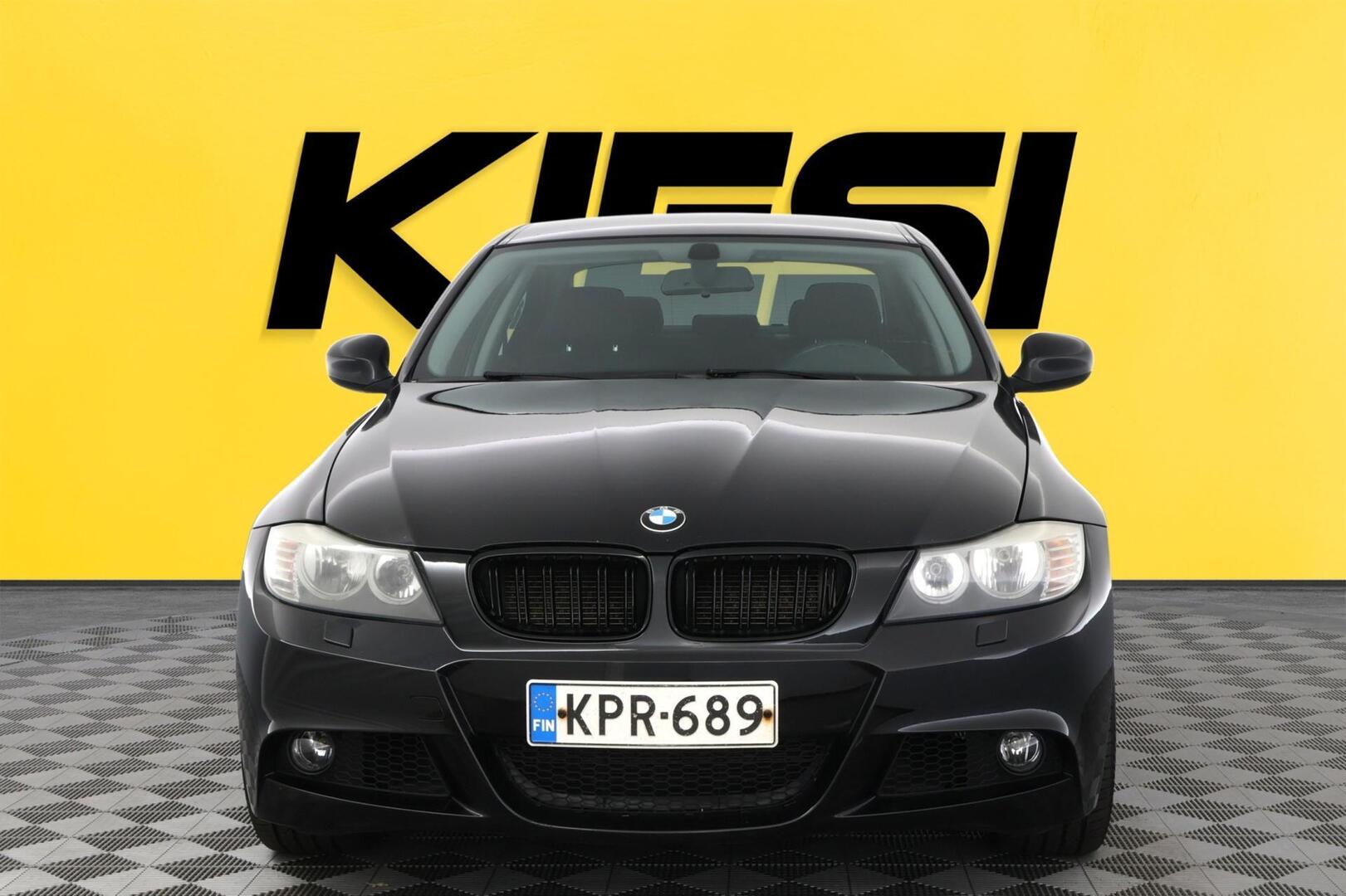 BMW 325 2011, bild 7/29