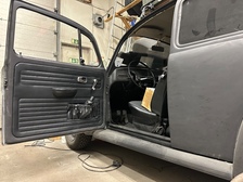 Volkswagen Kupla