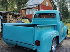 Ford F100
