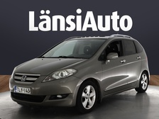 Honda FR-V