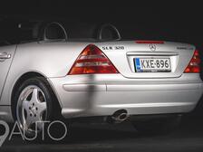Mercedes-Benz SLK