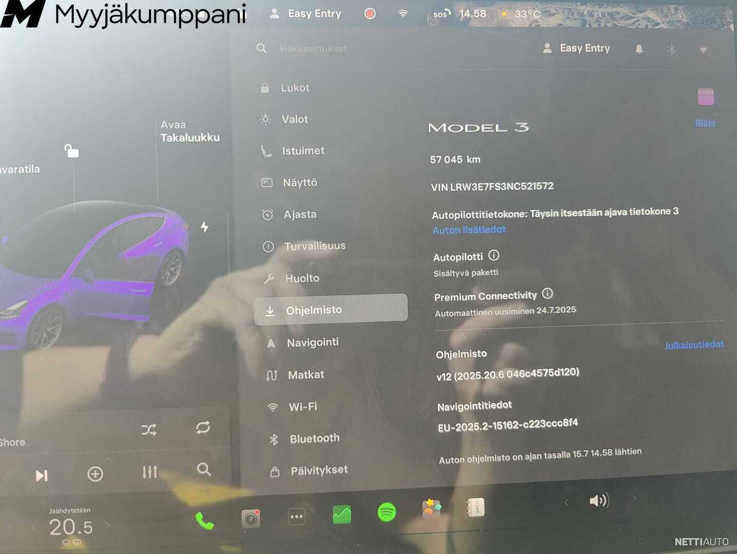 ...