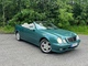 Mercedes-Benz CLK