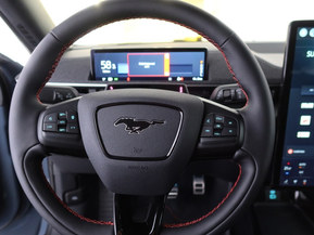 Ford Mustang Mach-E