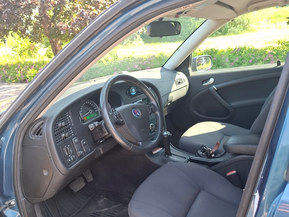 Saab 9-5