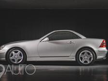 Mercedes-Benz SLK