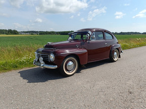 Volvo PV