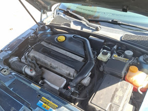 Saab 9-5