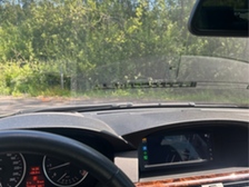 BMW 550
