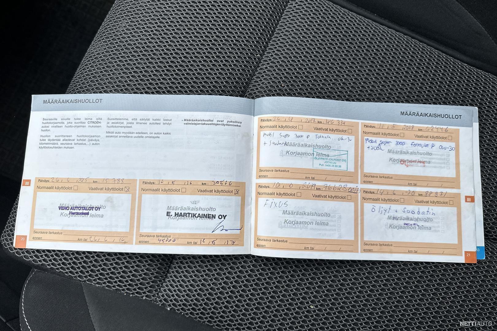 16 / 17