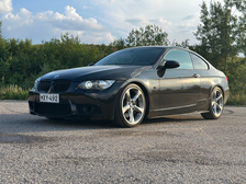 BMW 335