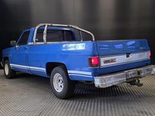 GMC Sierra