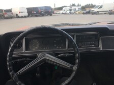 Ford Taunus